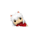 Inuyasha Funko Pop Bankotsu Jakotsu Limited Edition Vinyl Collectible Figure