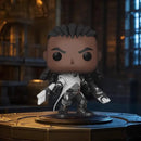 Funko Pop League of Legends Ahri Viego Senna Riven Collectible Figures