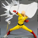 Amazing Yamaguchi Saitama One Punch Man Revoltech PVC Action Figure Collection