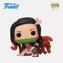 Funko Pop Demon Slayer Handmade Doll Accessories Collectible Gift