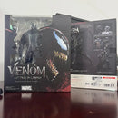 Venom Let There Be Carnage Action Figure Movable Collectible Toy