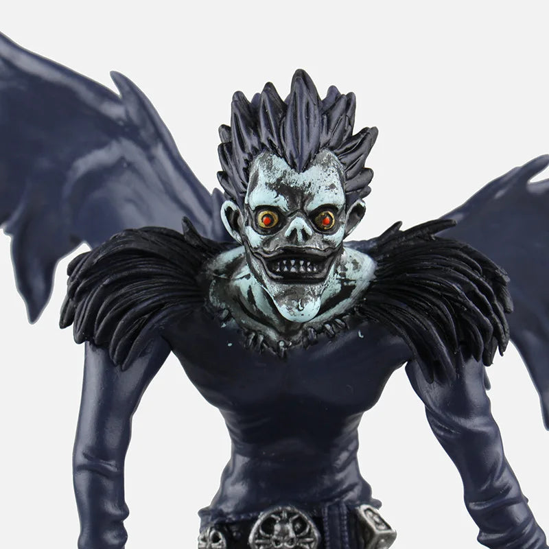 Death Note Ryuk PVC Action Figure Anime Collectible