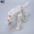 Jujutsu Kaisen 3D Printed Movable Action Figure Dummy Sukuna Yuji Gojo