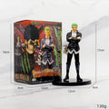 One Piece Film Red Theater Edition Anime Action Figure Collectible Gift
