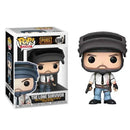 Funko Pop Battlegrounds Pubg The Lone Survivor