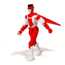 3D Printed Invincible Superhero Multi Jointed Action Figure Collectible