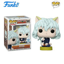 Funko Pop Hunter x Hunter Killua Zoldyck Gon Freecss Limited Edition Figure