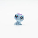 Glass Eyes Doorables Blind Box Collectible Cartoon Doll Figure Toy