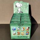 Snoopy Blind Box Puzzle Building Block Collectible Desktop Decor Toy
