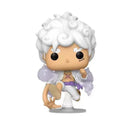 Funko Pop One Piece Luffy Gear Five Anime Action Figure Collectible Gift