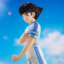 Captain Tsubasa 18cm Anime Action Figure Ozora Tsubasa Hyuga Wakabayashi