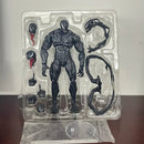 Venom 2 Let There Be Carnage Action Figure Movable Collectible Toy