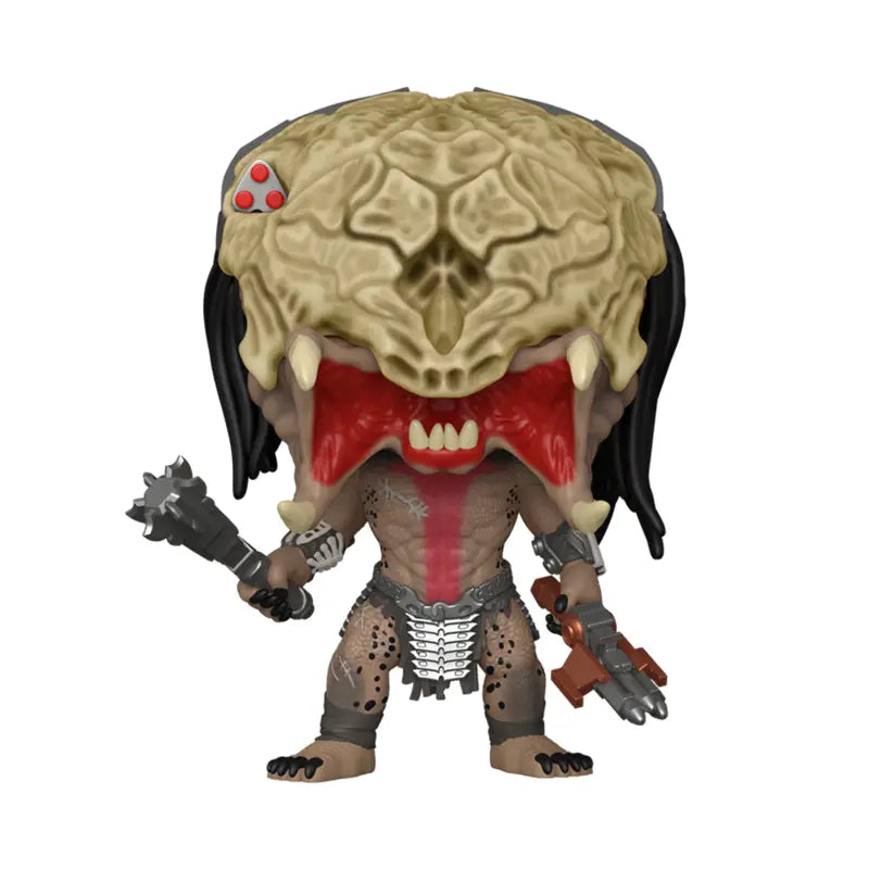Predator Movie Ferocious Prey Funko Pop Collectible Figure Toy