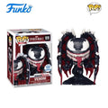 Funko Pop Marvel Spider-Man 2 Peter Parker and Scream Morales Figure