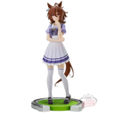 Bandai Umamusume Pretty Derby Kitasan Black Tokai Teio Tamamo Action Figure