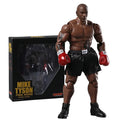 Storm Mike Tyson Final Round 1/12 Scale Action Figure PVC