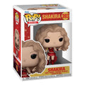 Shakira Britney Rosalia Funko Pop Rocks Music Collectible Figure