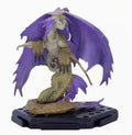 Monster Hunter Rise Dragon Action Figure Safi Jiiva Glavenus Velkhana