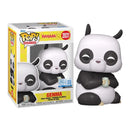 Funko Pop Ranma ½ Genma Saotome P chan Anime Vinyl Figure Collectible Model