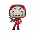 Funko Pop Money Heist La Casa de Papel