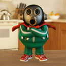 Dragon Ball Z 3.9in Figure - Akira Toriyama Collection Statue