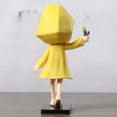 Little Nightmares Six & Mono PVC Figure Model Gift Toy Statue