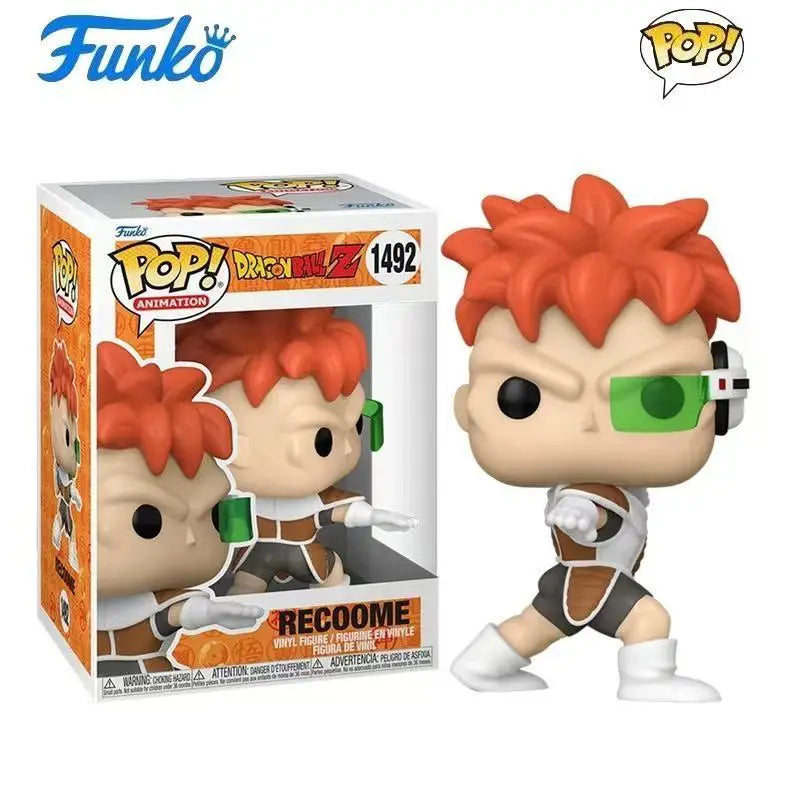 Funko Pop Dragon Ball Super Gohan Chase Super Saiyan Collectible Figure