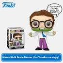 Funko Pop Marvel Captain America Hulk Spider Man Thor Miles Green Goblin Figure Collectible