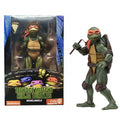 Teenage Mutant Ninja Turtles Film Edition Action Figure