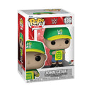 Funko Pop WWE WrestleMania Hulk Hogan and John Cena Collectible Figure