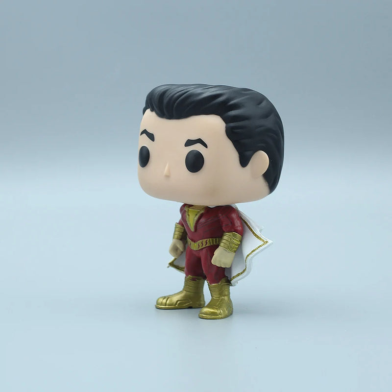 Funko Pop Shazam