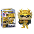 Funko Pop Saint Seiya Pegasus Seiya Andromeda Phoenix Ikki Vinyl Figure Collectible