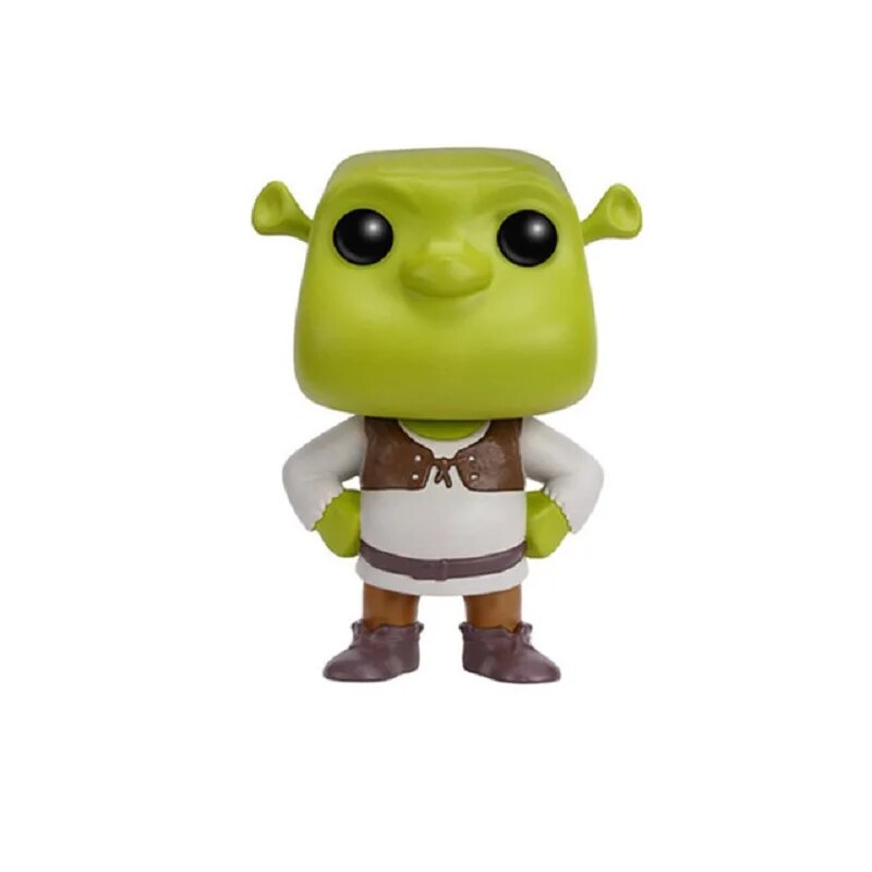 Funko Pop Shrek