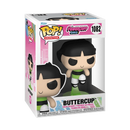 Funko Pop Powerpuff Girls Blossom Buttercup Vinyl Figure Collectible Gift