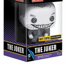 Horror Series Pocket Keychain Figure Halloween Collectible Toy Gift