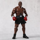 Storm Mike Tyson Final Round 1/12 Scale Action Figure PVC