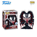 Spider-Man Scream Anti-Venom Venom Funko Pop Limited Collectible Figure