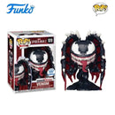 Spider-Man Scream Anti-Venom Venom Funko Pop Limited Collectible Figure
