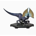 Monster Hunter Rise Dragon Action Figure Safi Jiiva Glavenus Velkhana