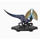 Monster Hunter Rise Dragon Action Figure Safi Jiiva Glavenus Velkhana