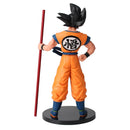 Dragon Ball Son Goku Super Saiyan 22cm PVC Anime Action Figure Collectible