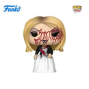 Bride of Chucky Tiffany Funko Pop Collectible Figure Gifts