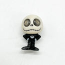 Glass Eyes Doorables Blind Box Collectible Cartoon Doll Figure Toy