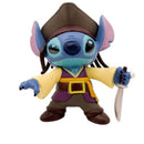 Disney Lilo & Stitch Pirate Jack Sparrow Action Figure Toy