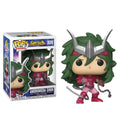 Funko Pop Saint Seiya Pegasus Seiya Andromeda Phoenix Ikki Vinyl Figure Collectible