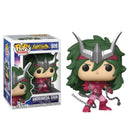 Funko Pop Saint Seiya Pegasus Seiya Andromeda Phoenix Ikki Vinyl Figure Collectible
