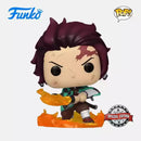 Funko Pop Demon Slayer Handmade Doll Accessories Collectible Gift