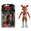 15cm FNAF Freddy & Friends Action Figures PVC Collection