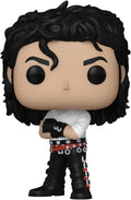 Michael Jackson Dirty Diana Funko Pop Limited Edition Collectible Figure