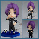 Blue Lock Bachira Meguru Action Figure Collectible Anime PVC Model Toy